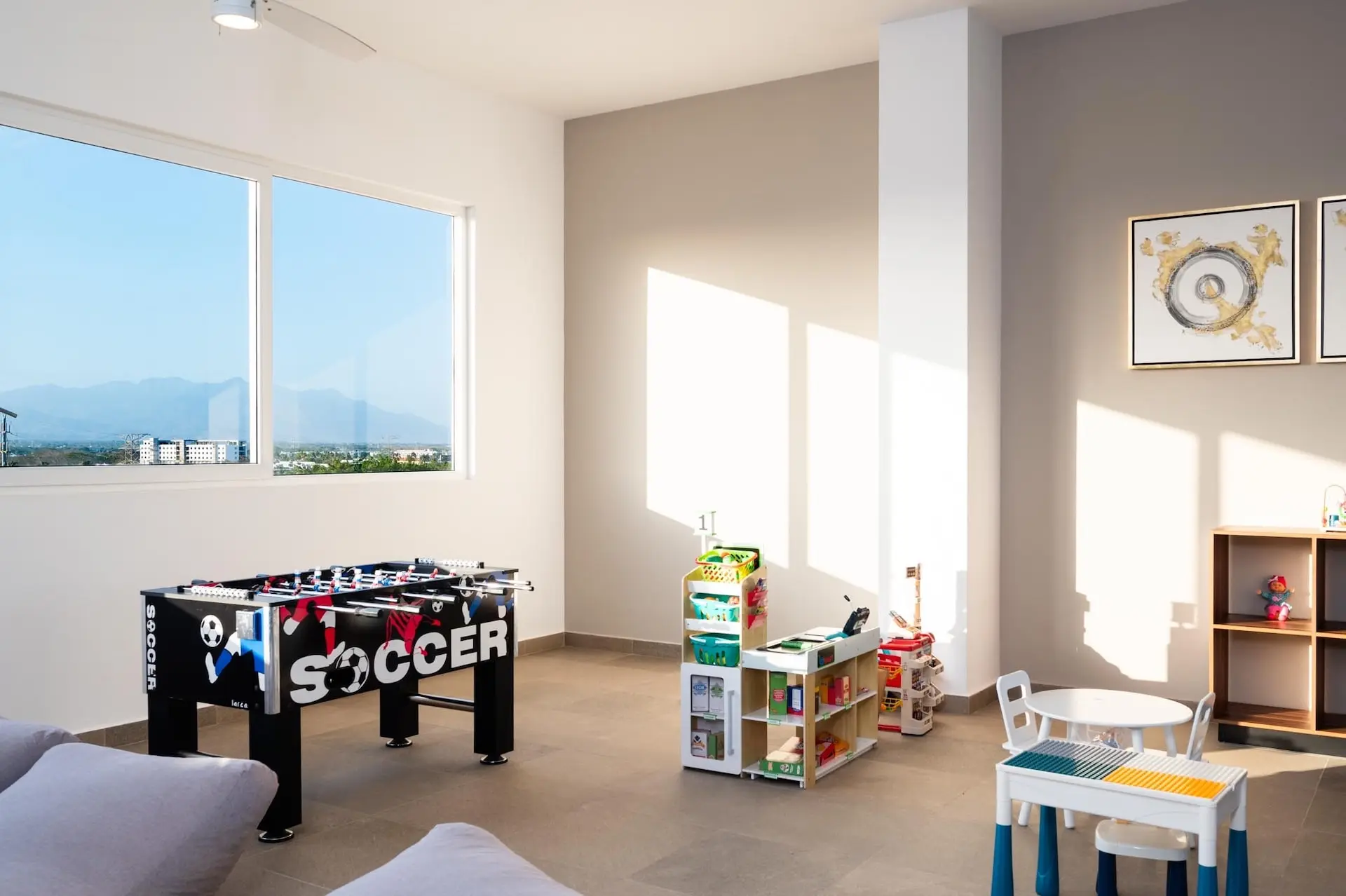 Condominio PH 7 - D'Toscana Nuevo Vallarta